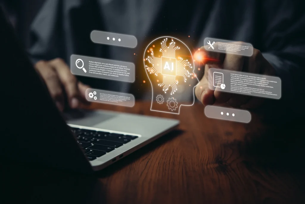 AI Marketing Agency in USA