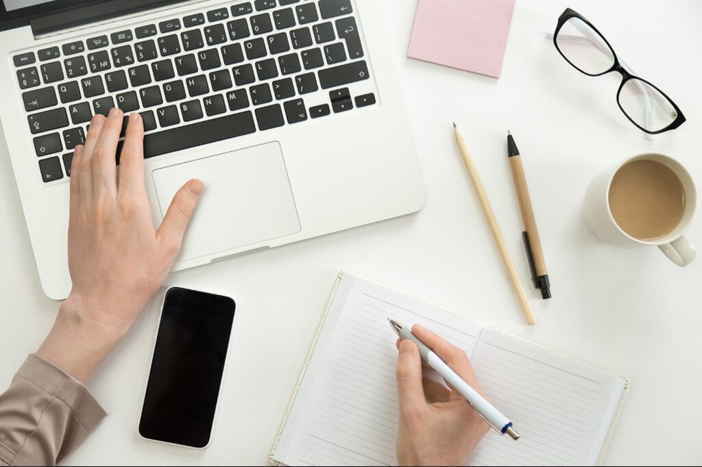 Content Creation Agency in USA