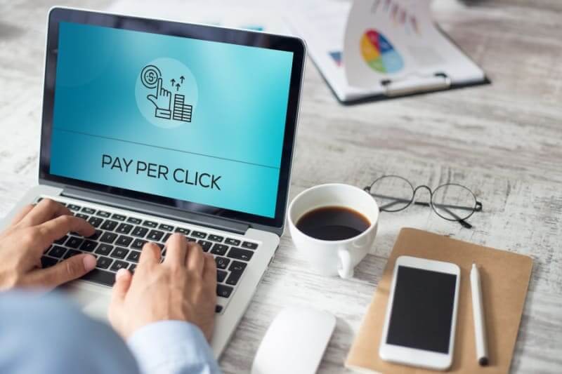 Paid Advertising agency in USA