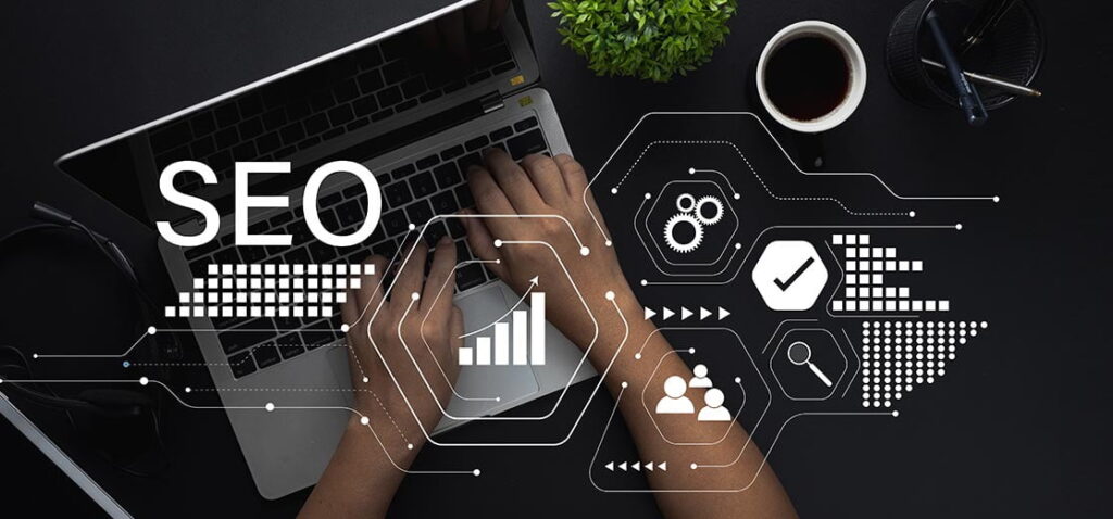 SEO Agency in USA