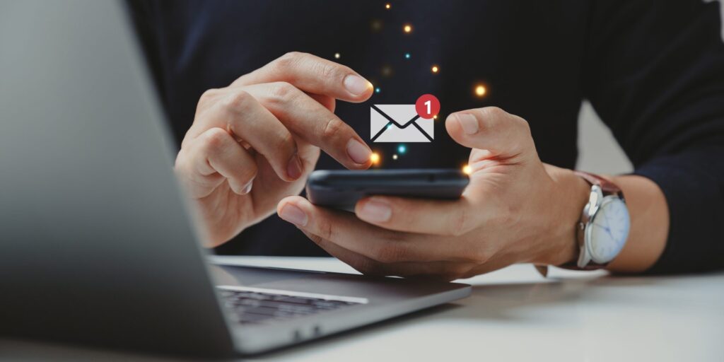 SMS Marketing agency in USA