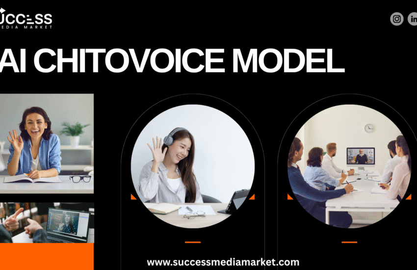 AI Chitovoice Model