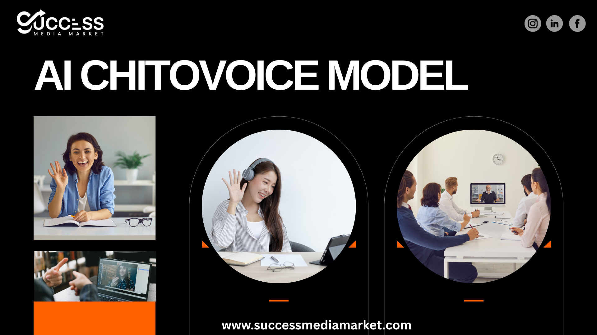 AI Chitovoice Model