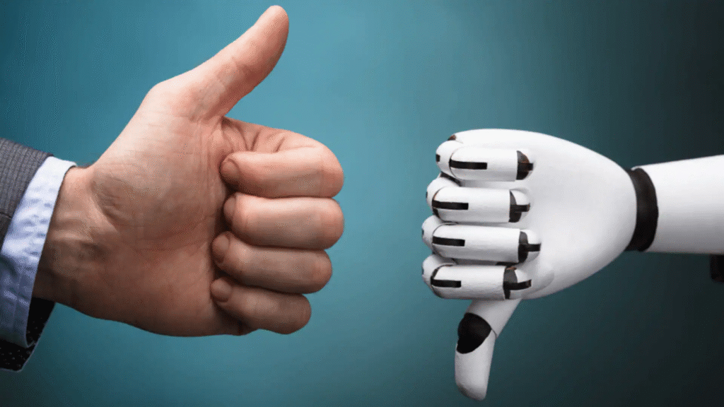 AI Models and Bad Behavior