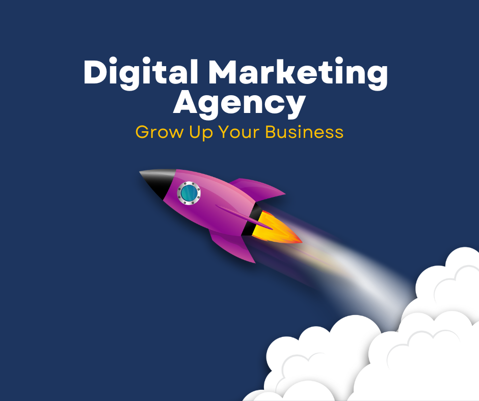 Digital Marketing Agency