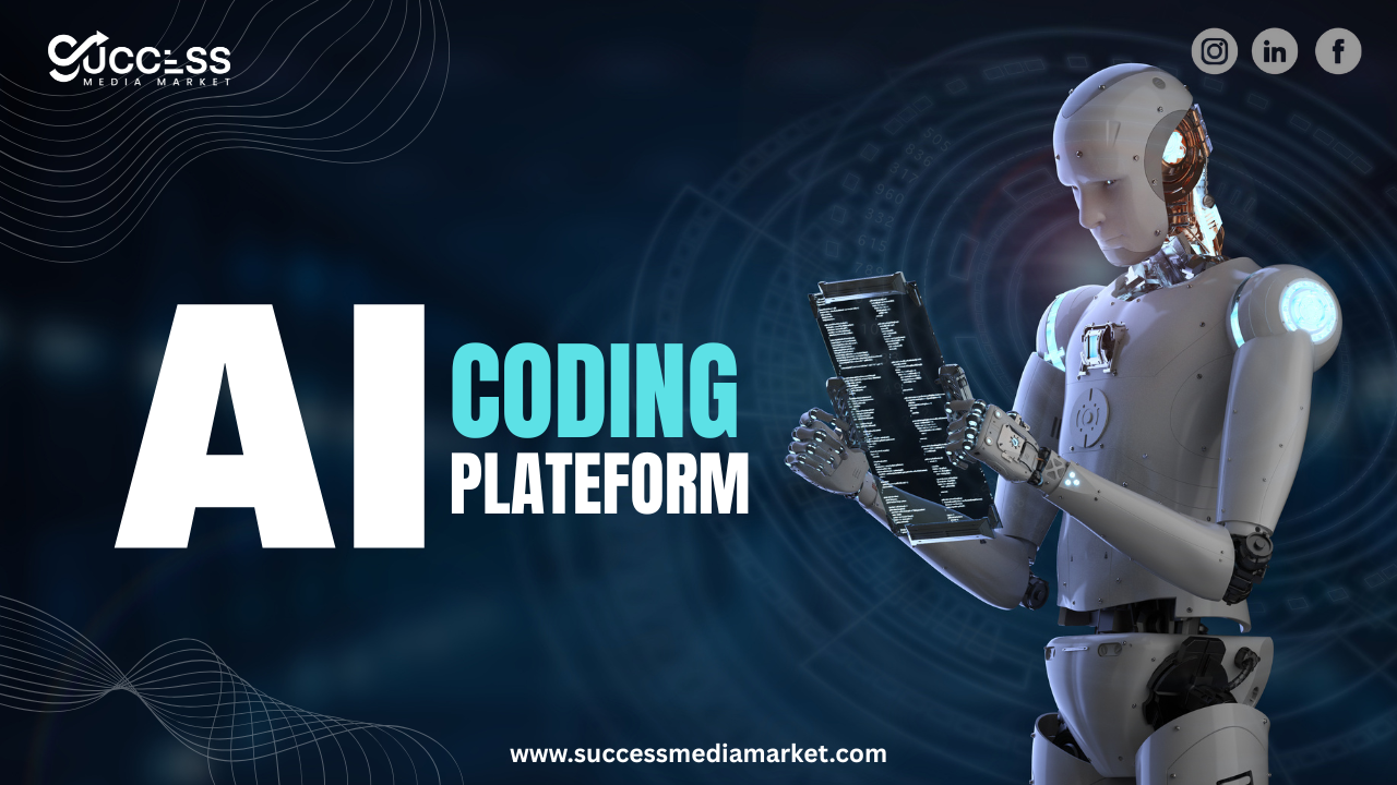 How AI Coding Platforms Are Revolutionizing The Coding Arena