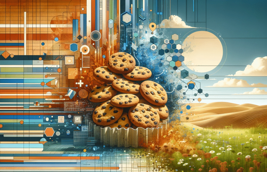 How To Customize Your Marketing Methods For Cookie Change And AI Advances