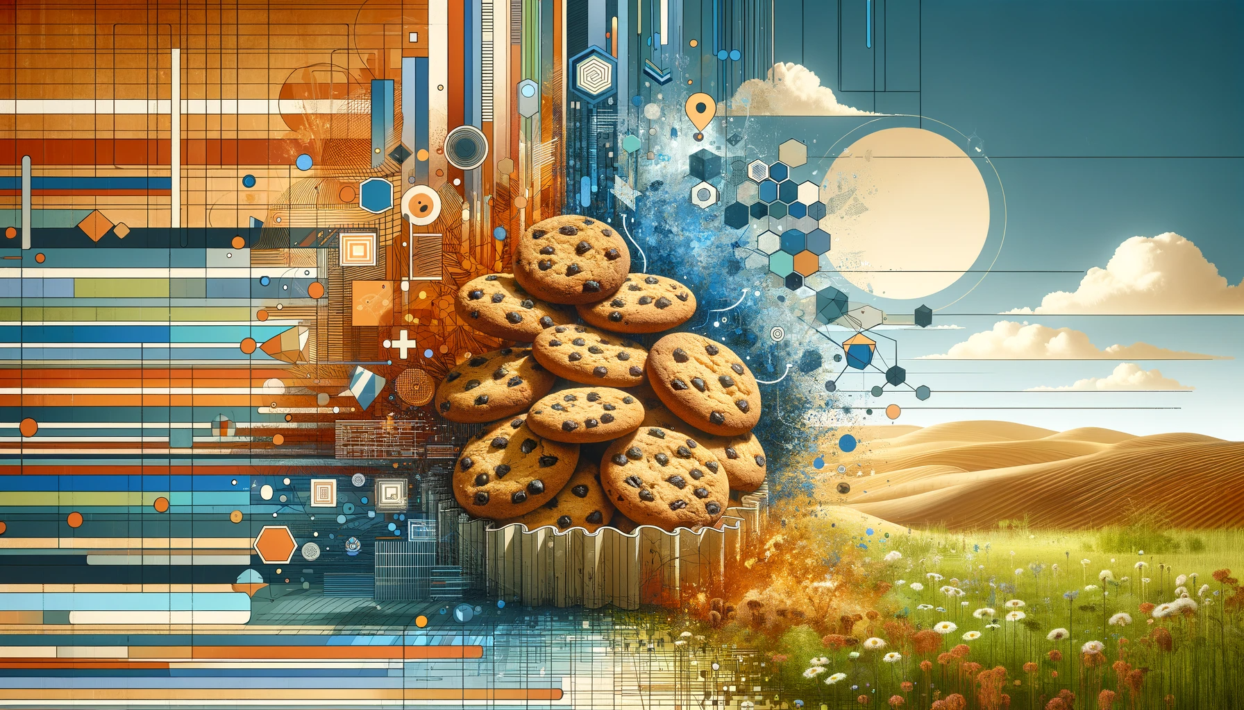 How To Customize Your Marketing Methods For Cookie Change And AI Advances