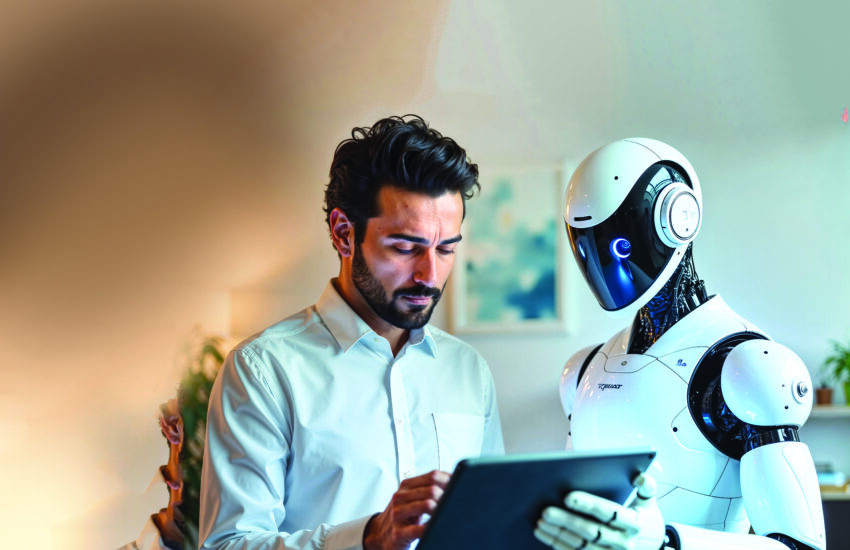 Reassessing Human Dignity in an AI-Driven World