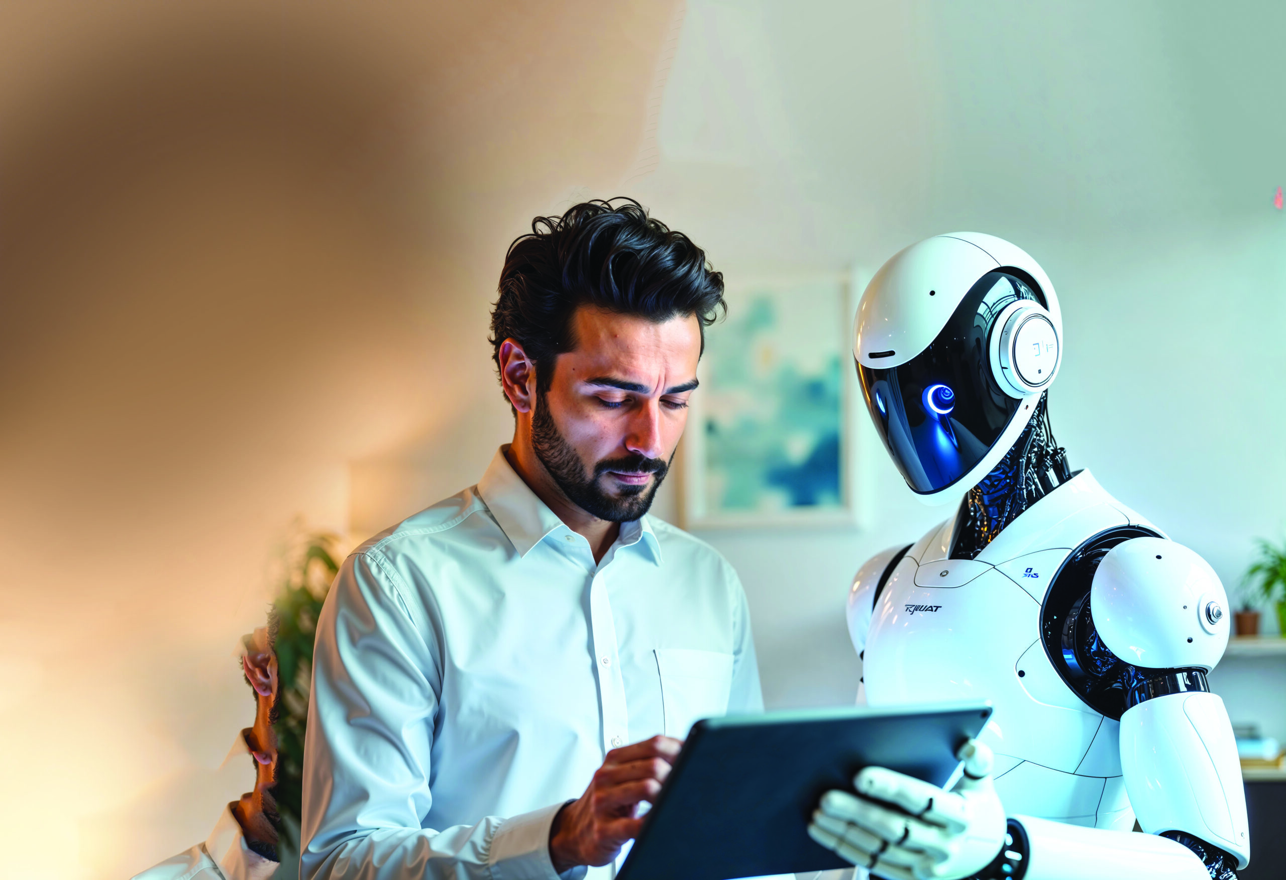 Reassessing Human Dignity in an AI-Driven World