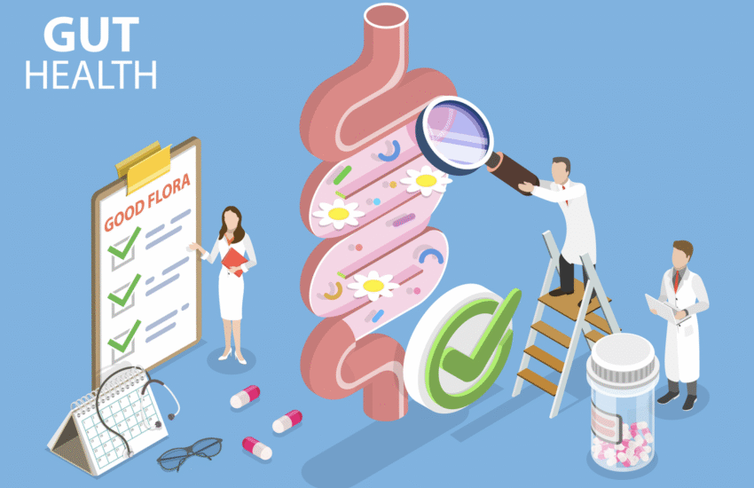 The Benefits of Eliminating Gut-Irritant Foods from Your Diet