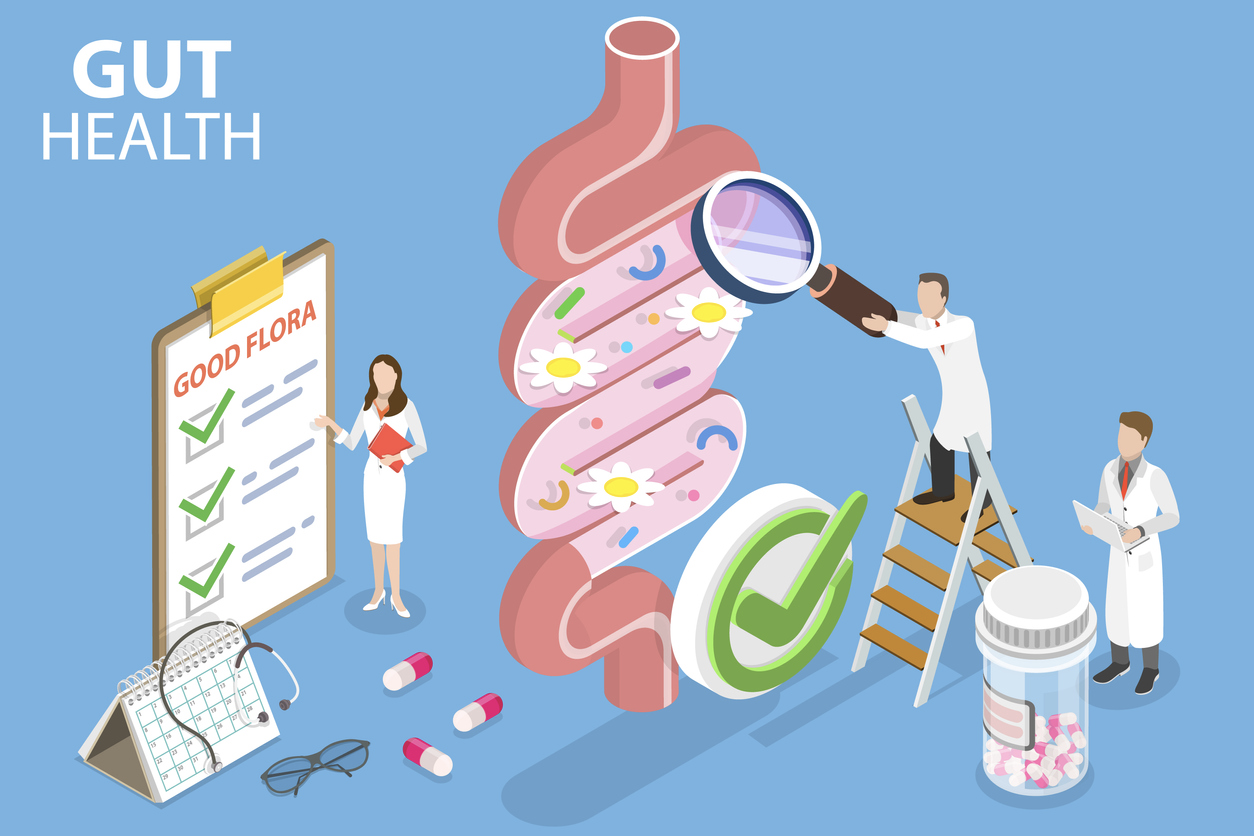 The Benefits of Eliminating Gut-Irritant Foods from Your Diet