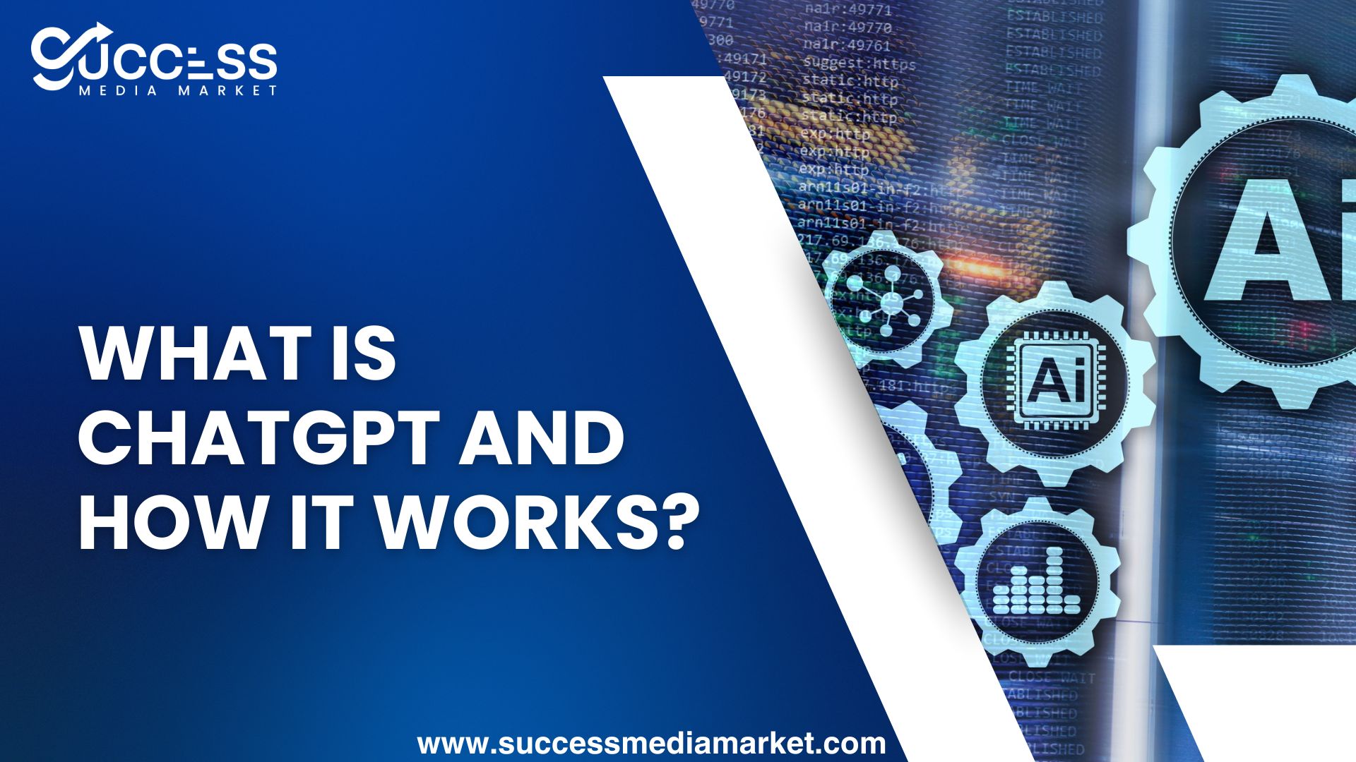 What Is ChatGPT And How It Works