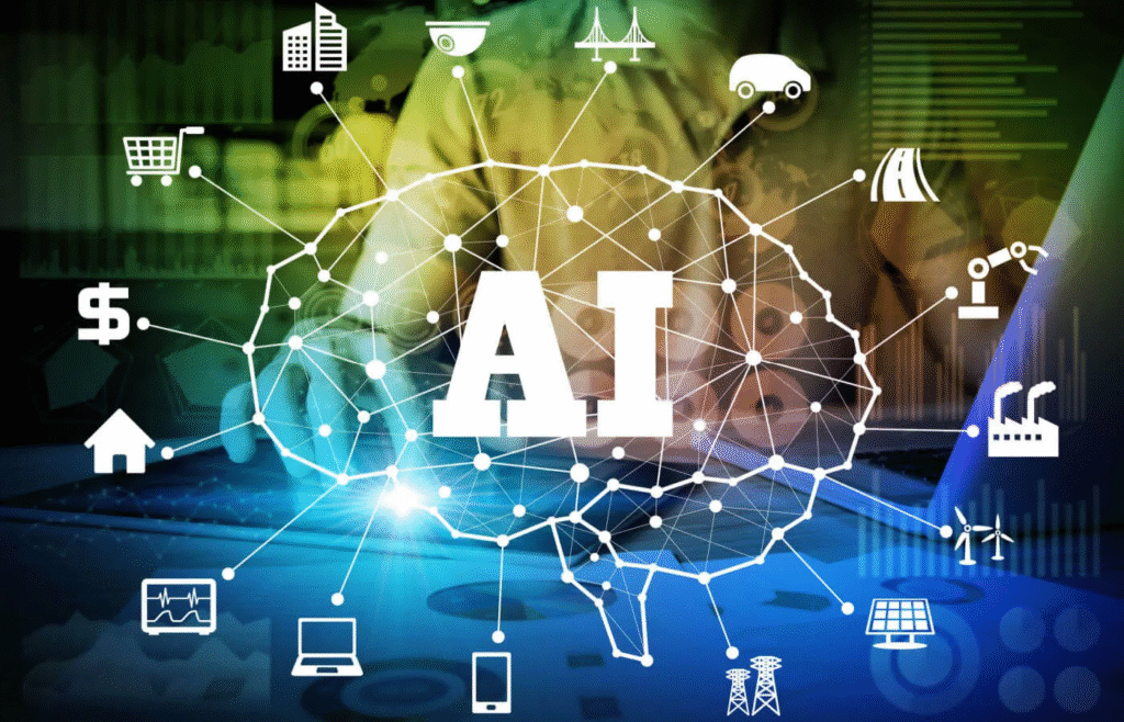 What-is-AI-how-does-it-work