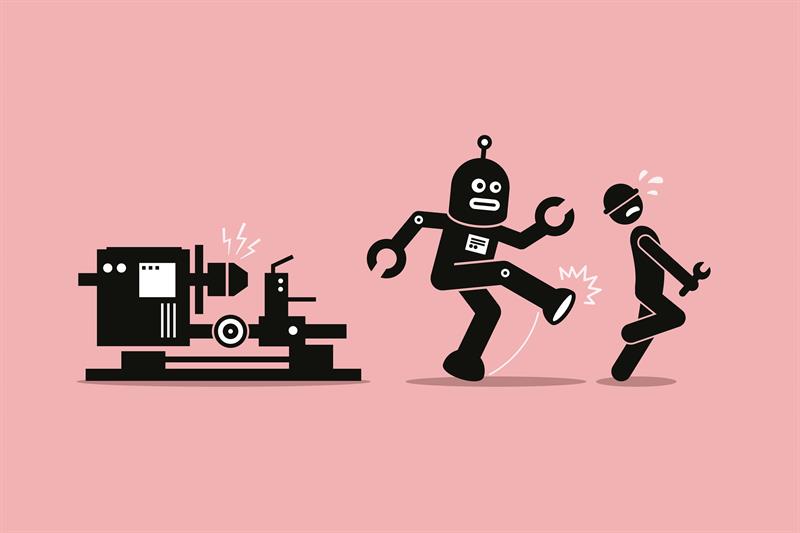 job loss from ai