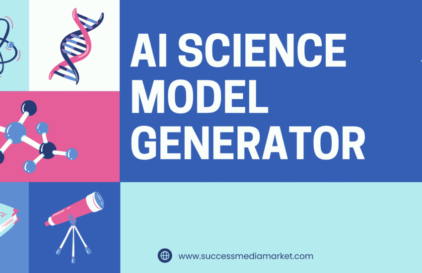 AI Science Model Generator