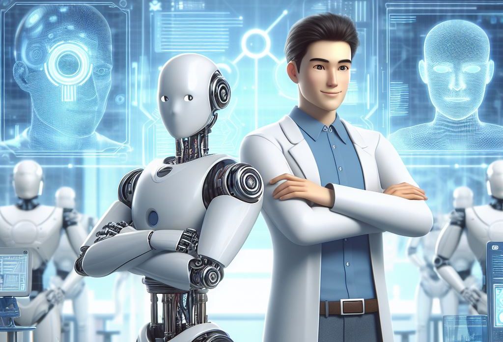 Human-Centered AI Over Job Automation