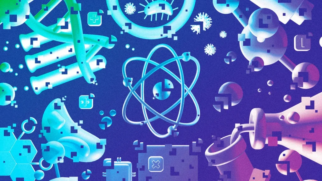 science model