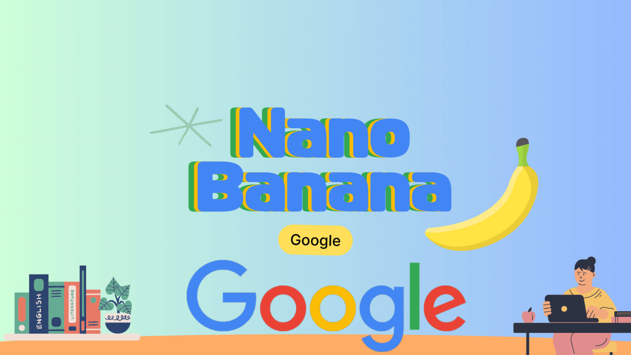 nano banana