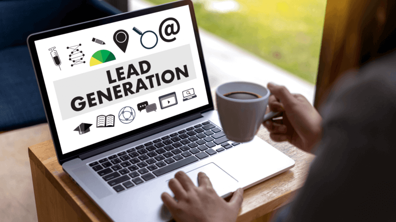 Leads Generation